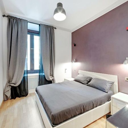 Peroni 8 Pax Brand New Apartment روما المظهر الخارجي الصورة