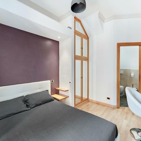 Peroni 8 Pax Brand New Apartment روما المظهر الخارجي الصورة