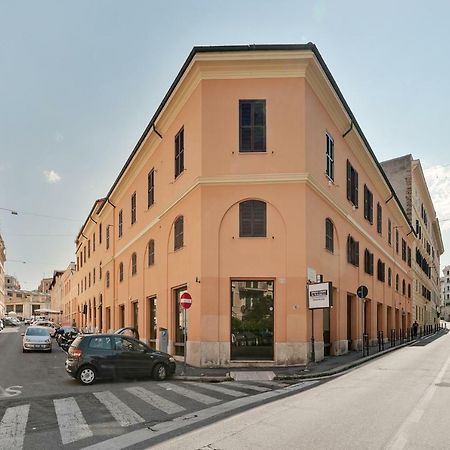 Peroni 8 Pax Brand New Apartment روما المظهر الخارجي الصورة