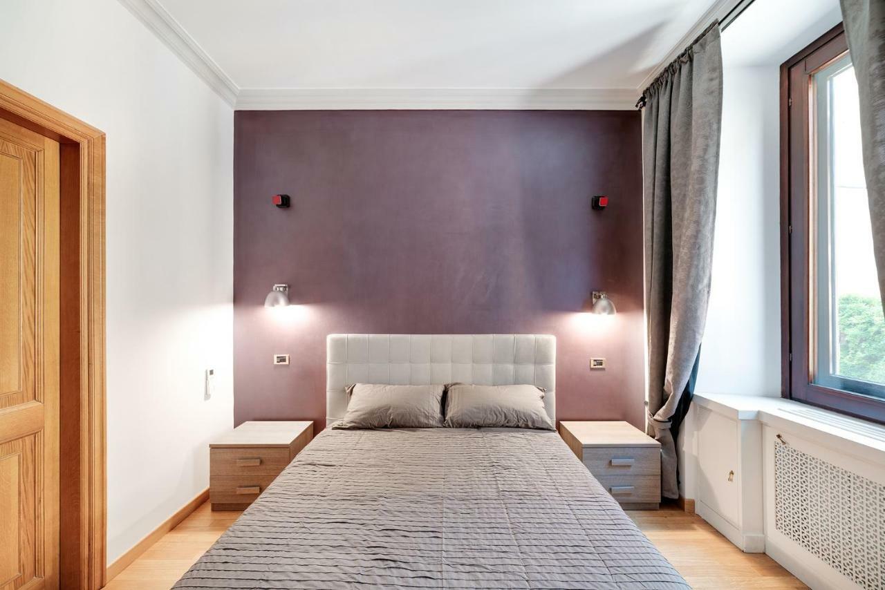 Peroni 8 Pax Brand New Apartment روما المظهر الخارجي الصورة