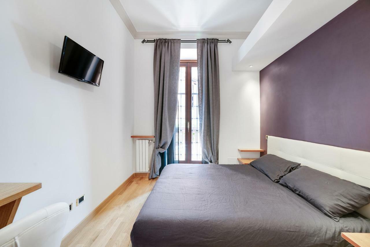 Peroni 8 Pax Brand New Apartment روما المظهر الخارجي الصورة