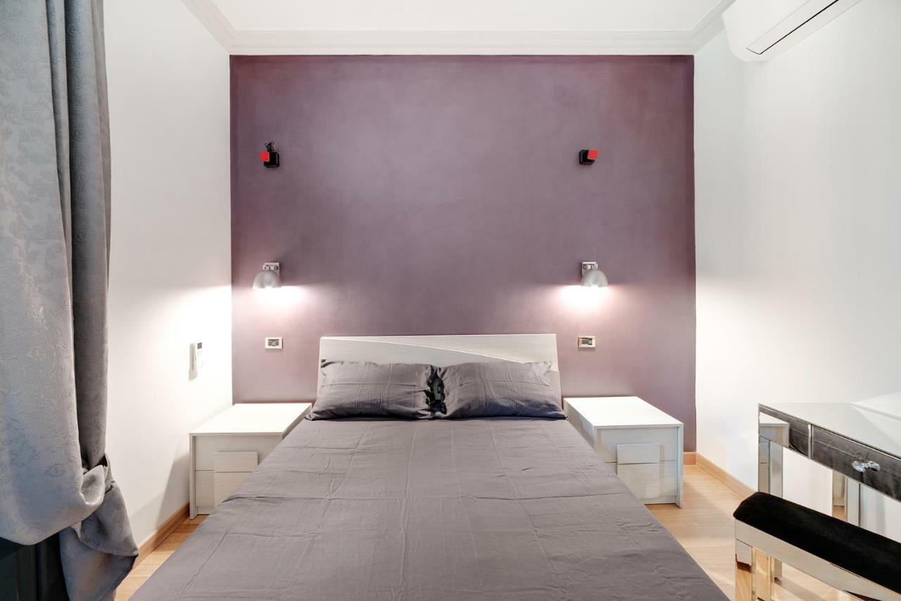 Peroni 8 Pax Brand New Apartment روما المظهر الخارجي الصورة