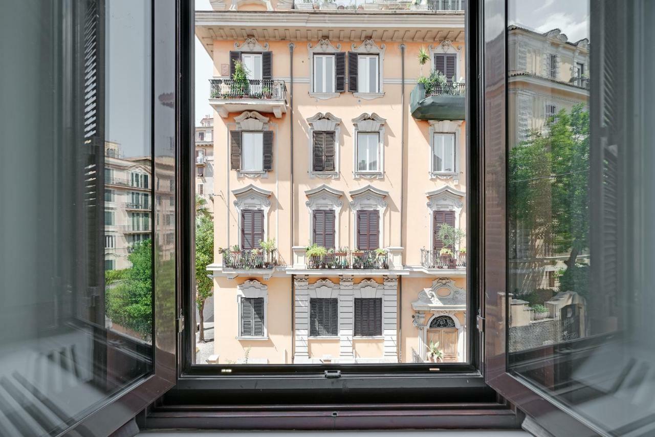 Peroni 8 Pax Brand New Apartment روما المظهر الخارجي الصورة
