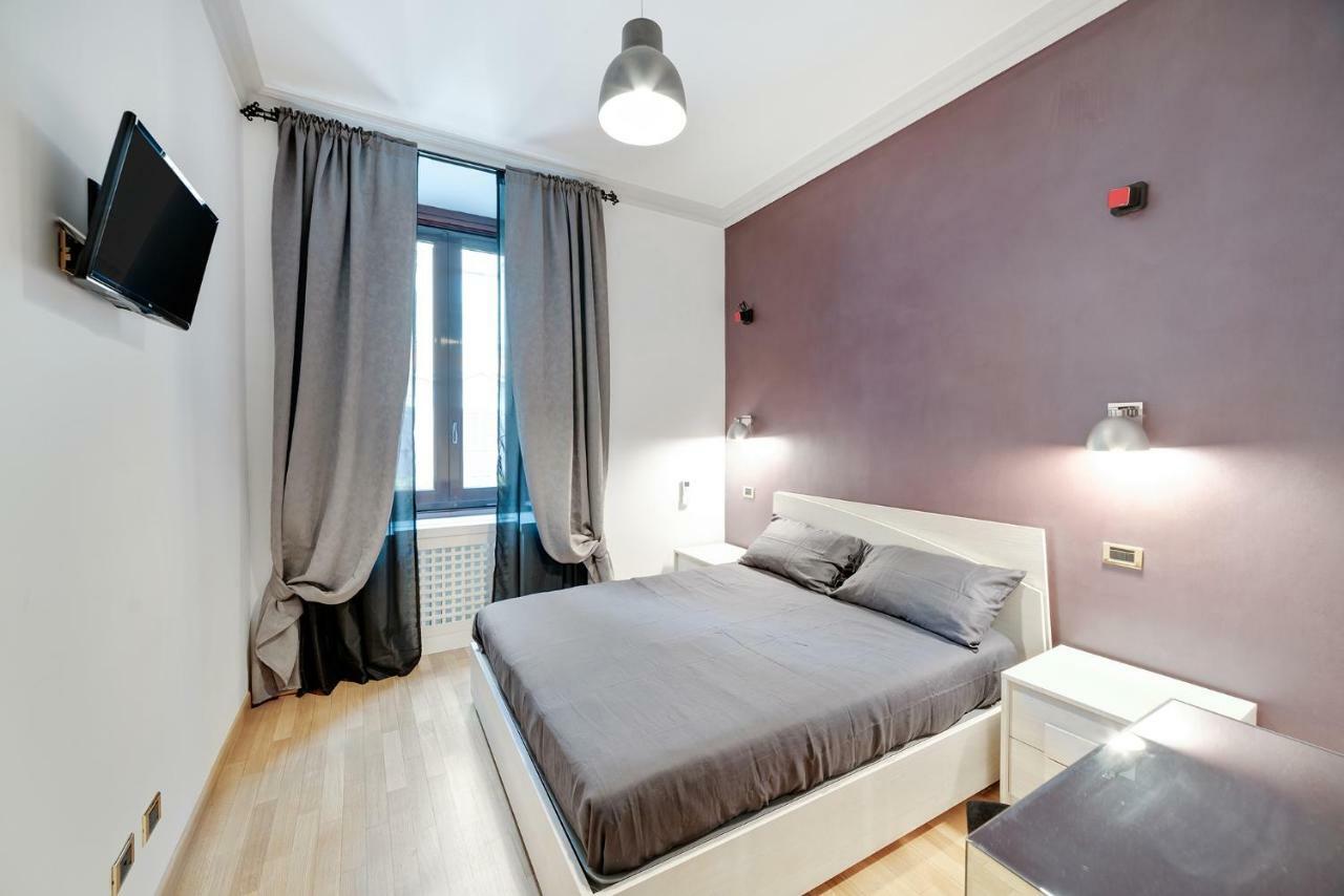 Peroni 8 Pax Brand New Apartment روما المظهر الخارجي الصورة