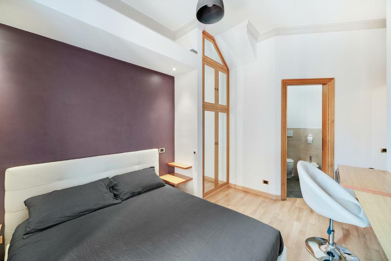 Peroni 8 Pax Brand New Apartment روما المظهر الخارجي الصورة