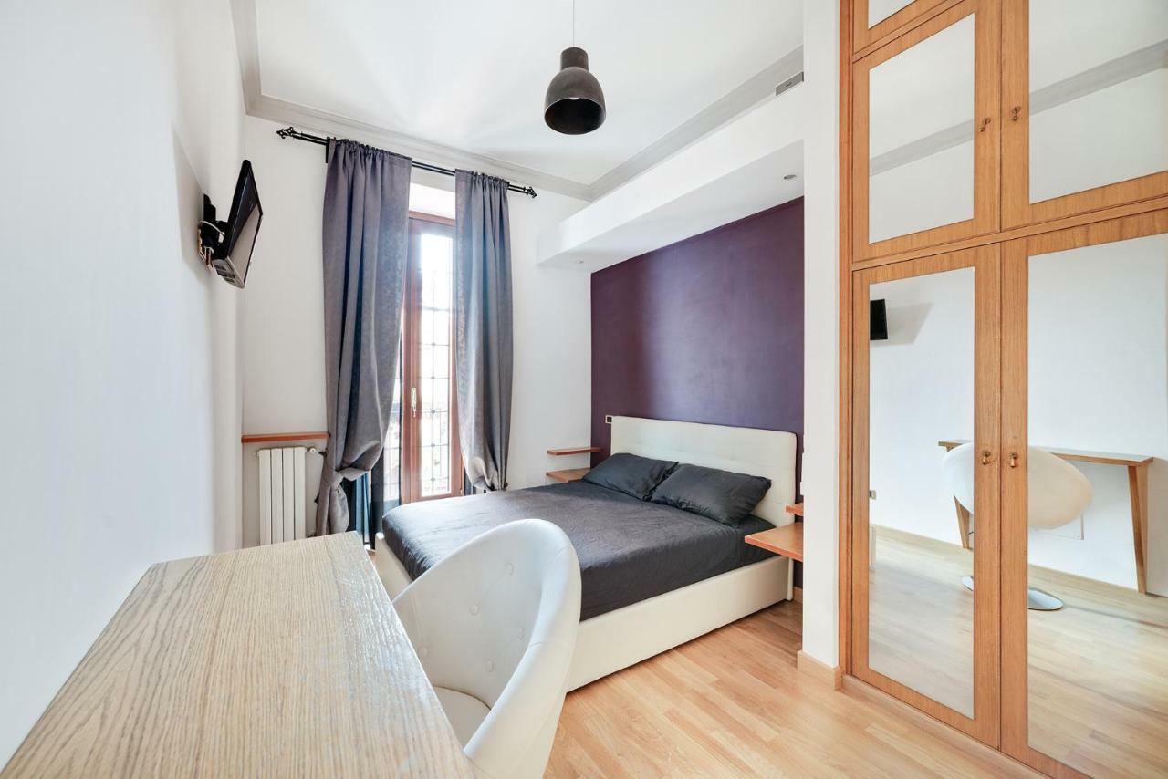 Peroni 8 Pax Brand New Apartment روما المظهر الخارجي الصورة